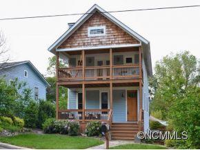 39 Gray Street Asheville NC 28801