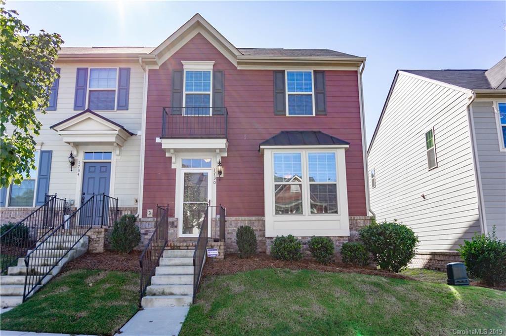 1730 Evergreen Drive Charlotte NC 28208