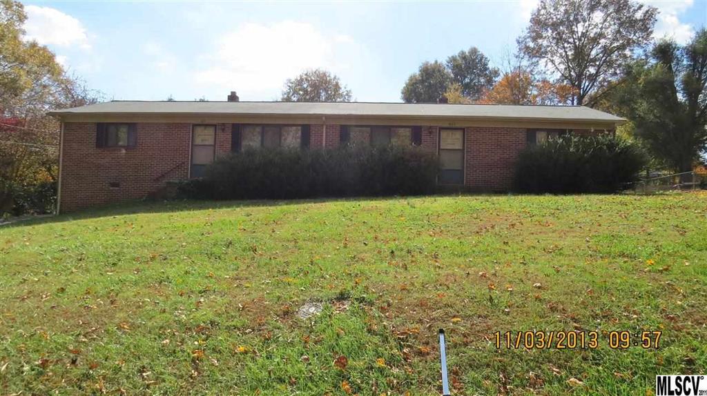 409 East K Street Newton NC 28658