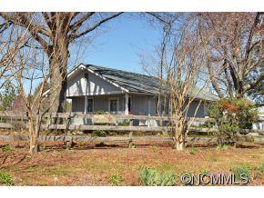23 Overhill Drive Tryon NC 28782