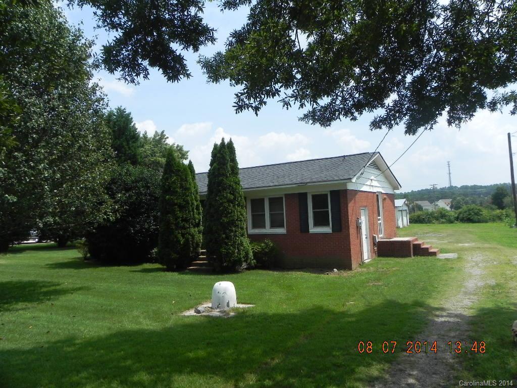 10643 Stonewall Road Huntersville NC 28078