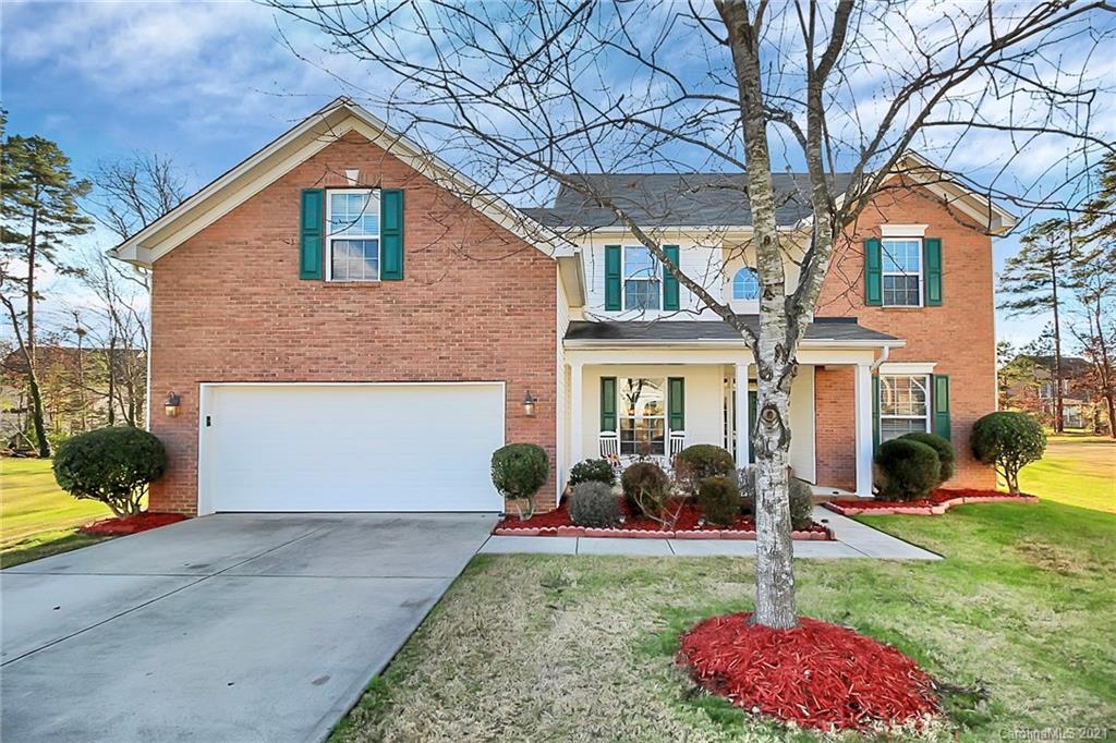 2003 Red Carpet Court Indian Trail NC 28079