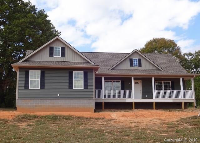 48 River Breeze Lane Etowah NC 28729