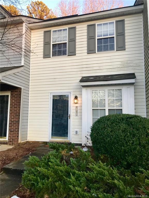 7841 Petrea Lane Charlotte NC 28227