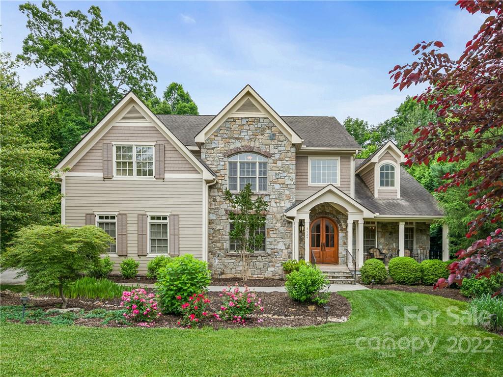 524 Pinchot Drive Asheville NC 28803