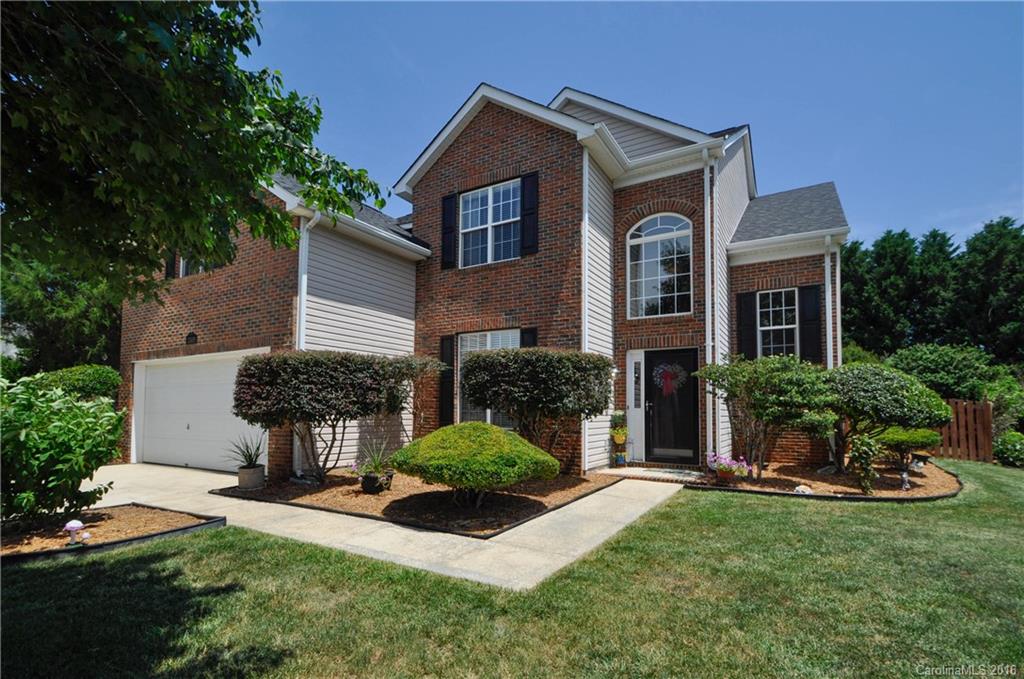 13105 Greencreek Drive Charlotte NC 28273