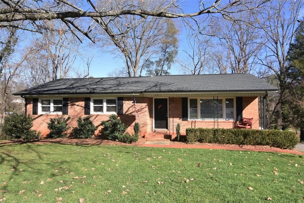 401 S Cedar Avenue Newton NC 28658