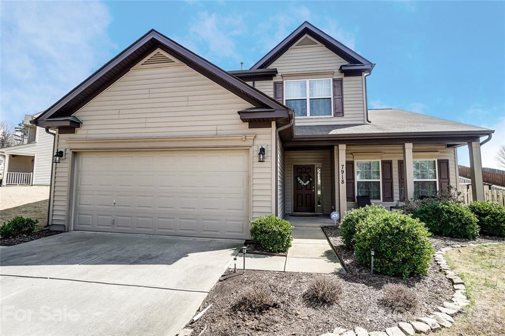 7918 Sweet Grove Court Charlotte NC 28269