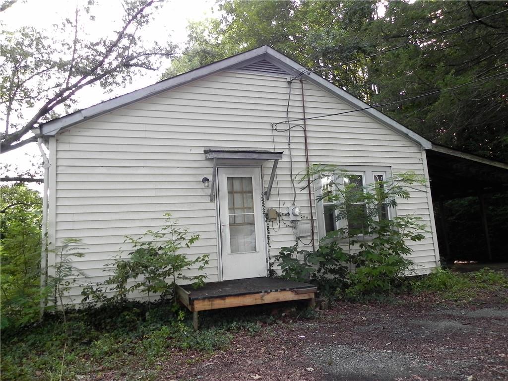 195 Wildwood Road Lenoir NC 28645