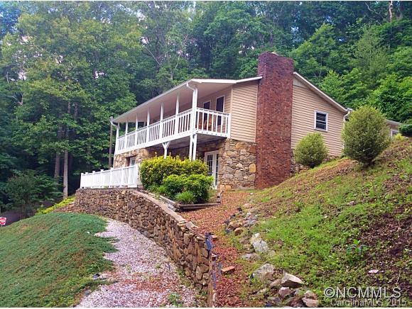 31 Jones Cove Road Asheville NC 28805