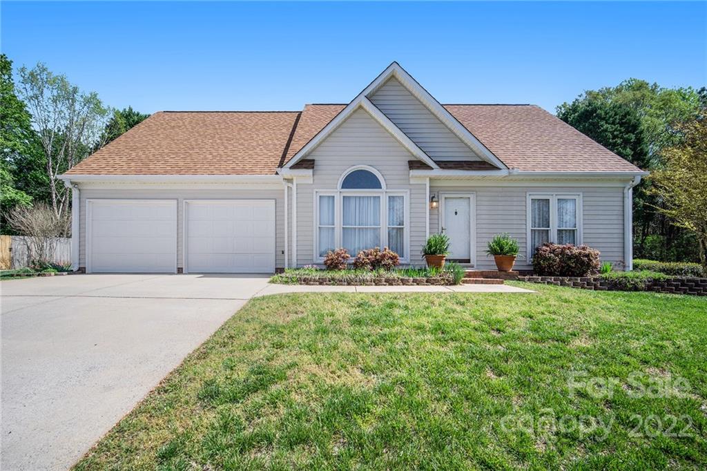 1232 Sprucewood Place NW Concord NC 28027