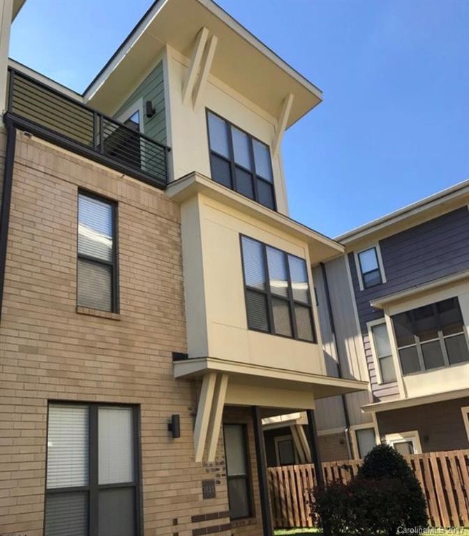 3427 Steel Yard Court Charlotte NC 28205