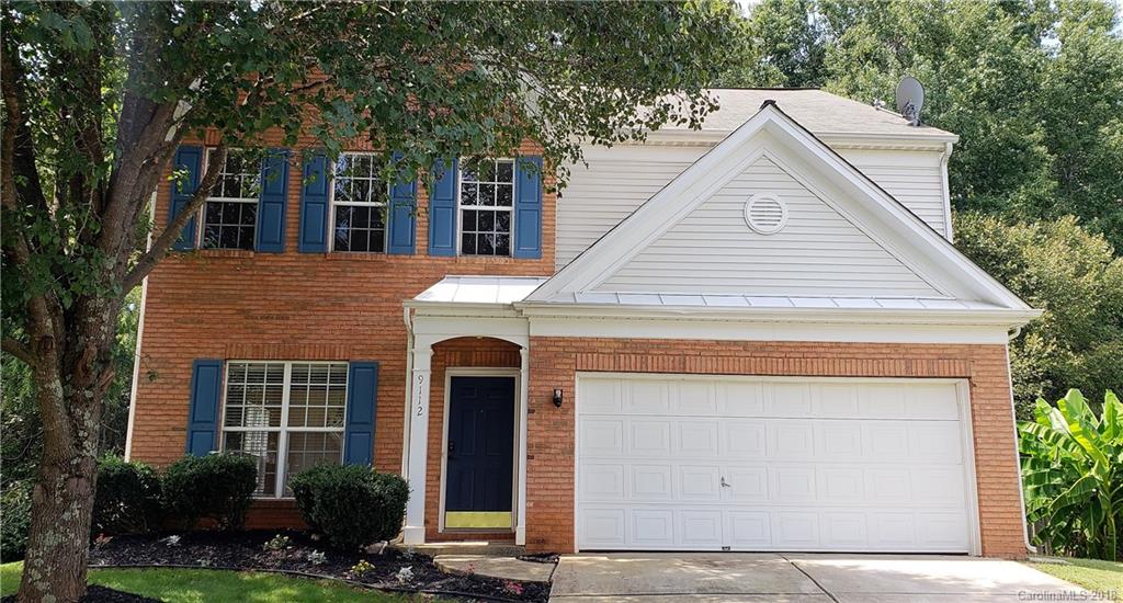 9112 Hillston Ridge Road Huntersville NC 28078