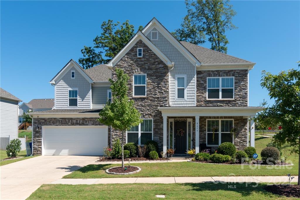 8659 Shadetree Street Huntersville NC 28078