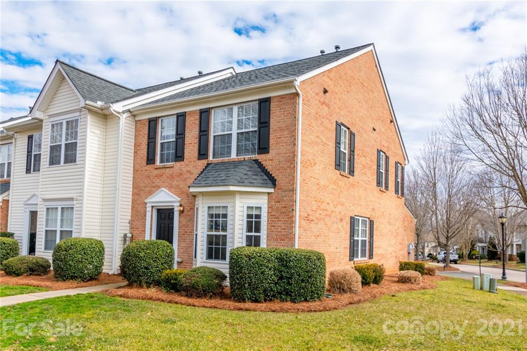 18506 Oakhurst Boulevard Cornelius NC 28031