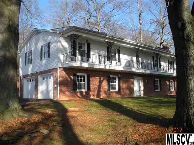 493 Shiloh Church Road Hickory NC 28601