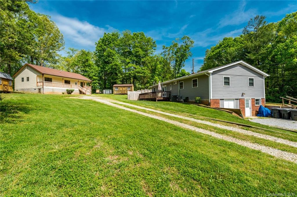 84 New Rockwood Road Arden NC 28704
