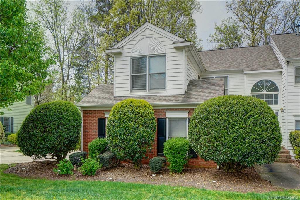 4804 Whistling Oak Court Charlotte NC 28269