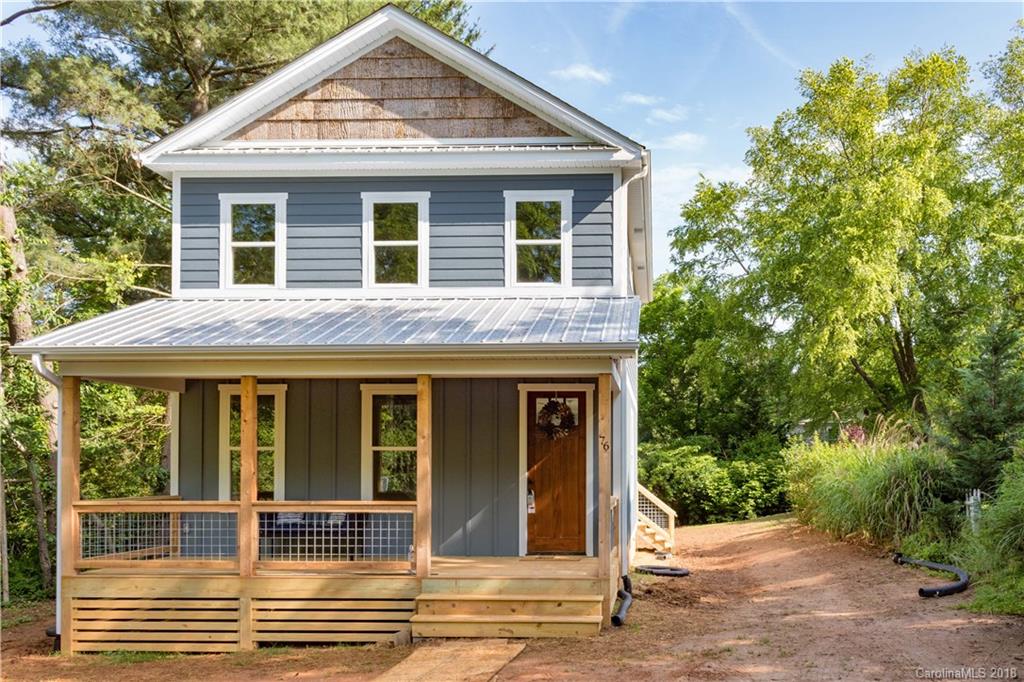 76 Louisiana Avenue Asheville NC 28806