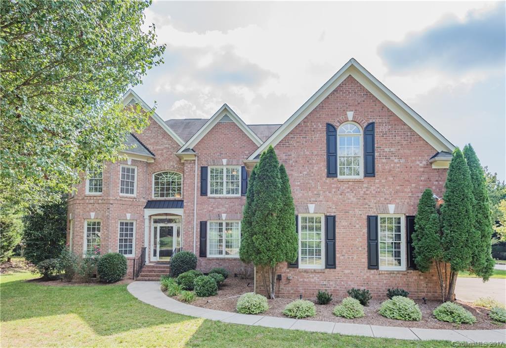 6506 Latta Springs Circle Huntersville NC 28078