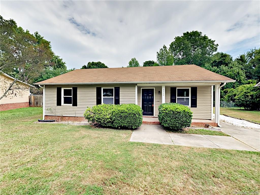 5320 Rolling Oak Lane Charlotte NC 28227