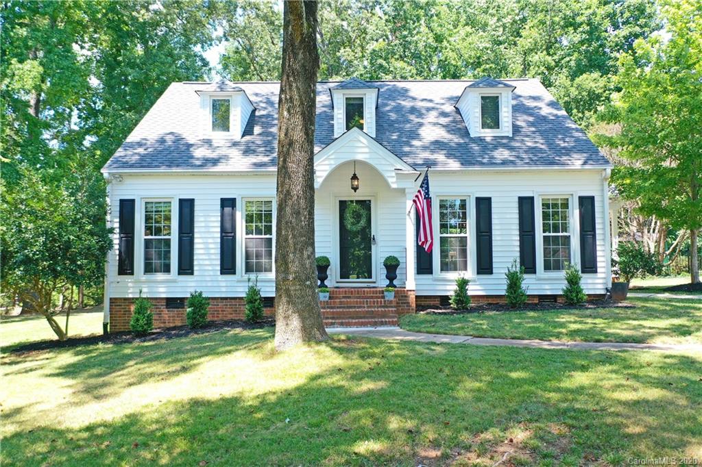 9030 Glencroft Road Mint Hill NC 28227