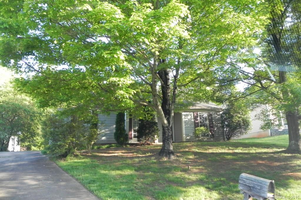 8622 Milton Morris Drive Charlotte NC 28227