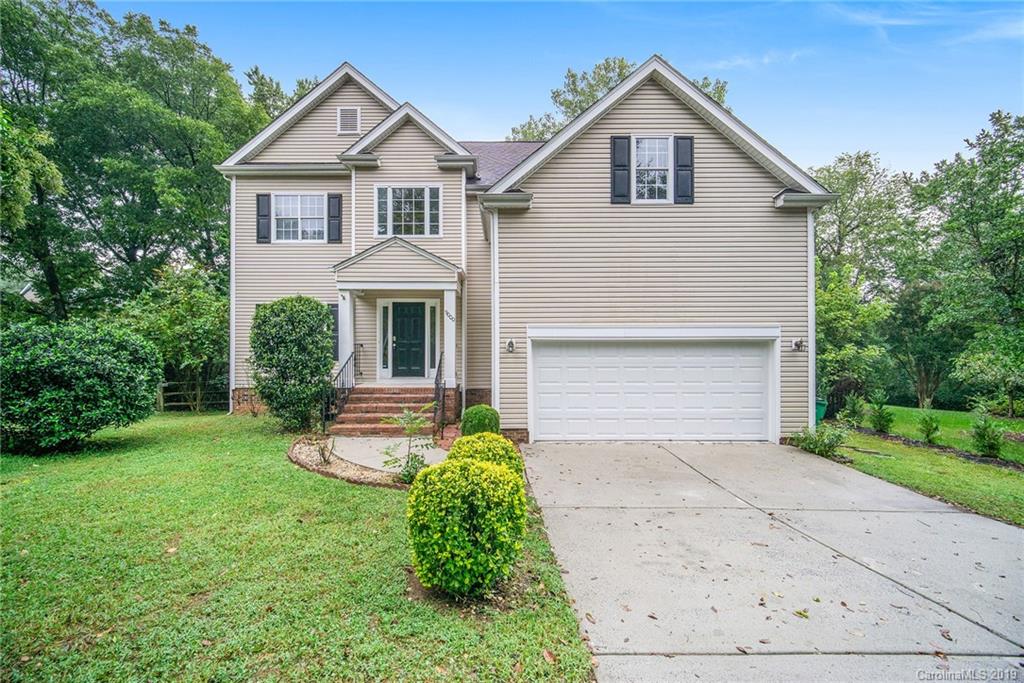 9000 Warbler Court Charlotte NC 28210