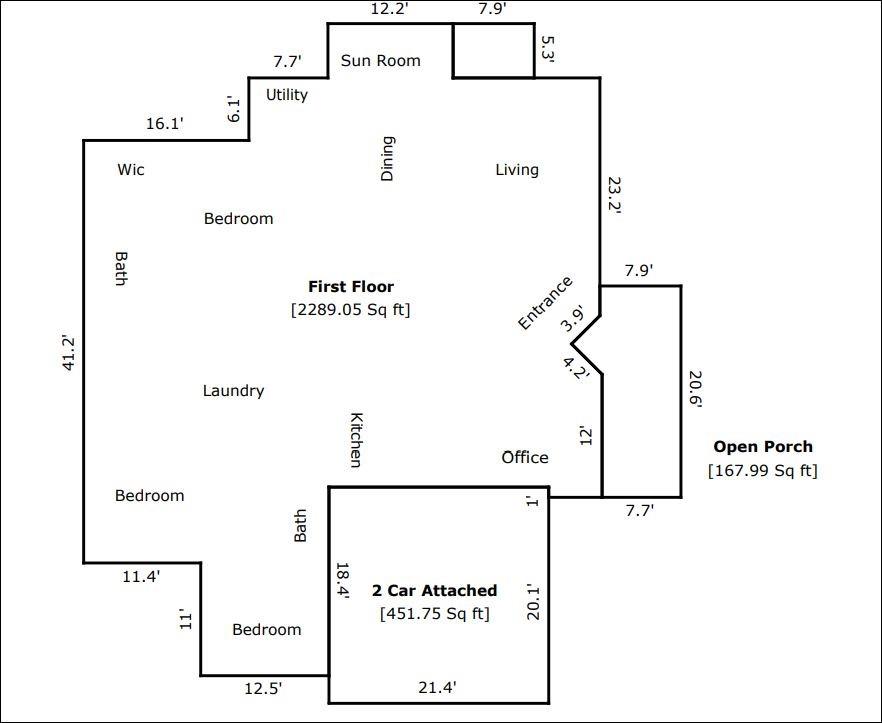 10104 Dominion Village Drive Charlotte NC 28269