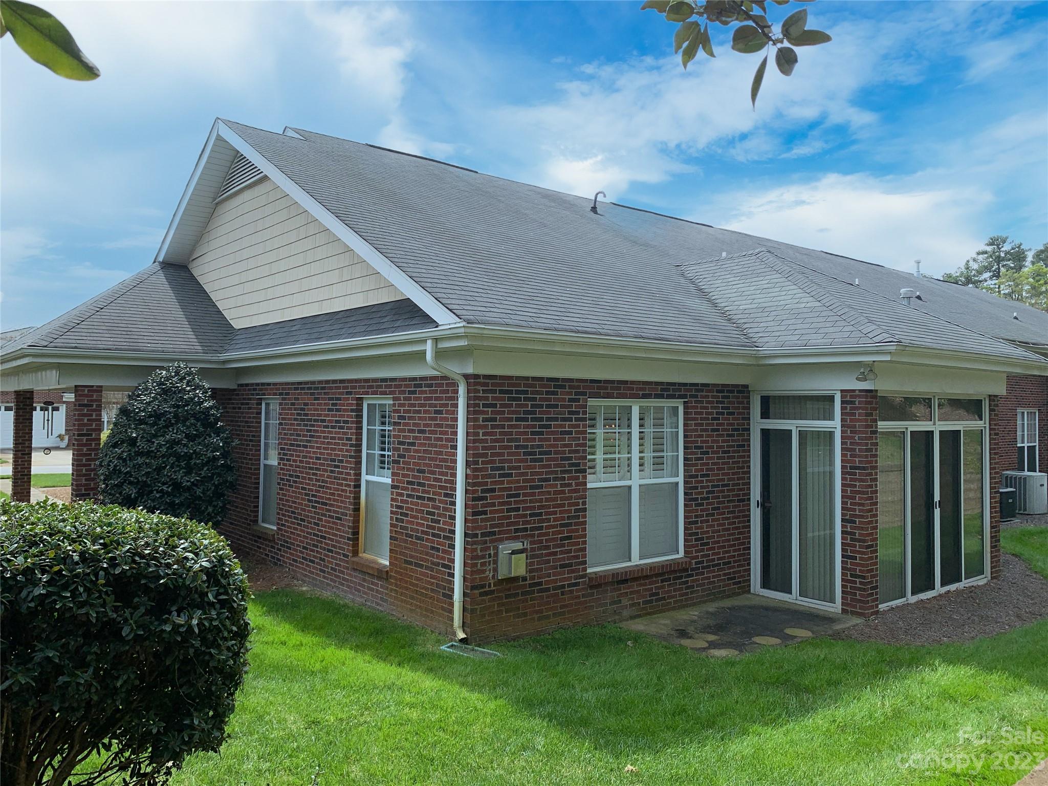 10104 Dominion Village Drive Charlotte NC 28269