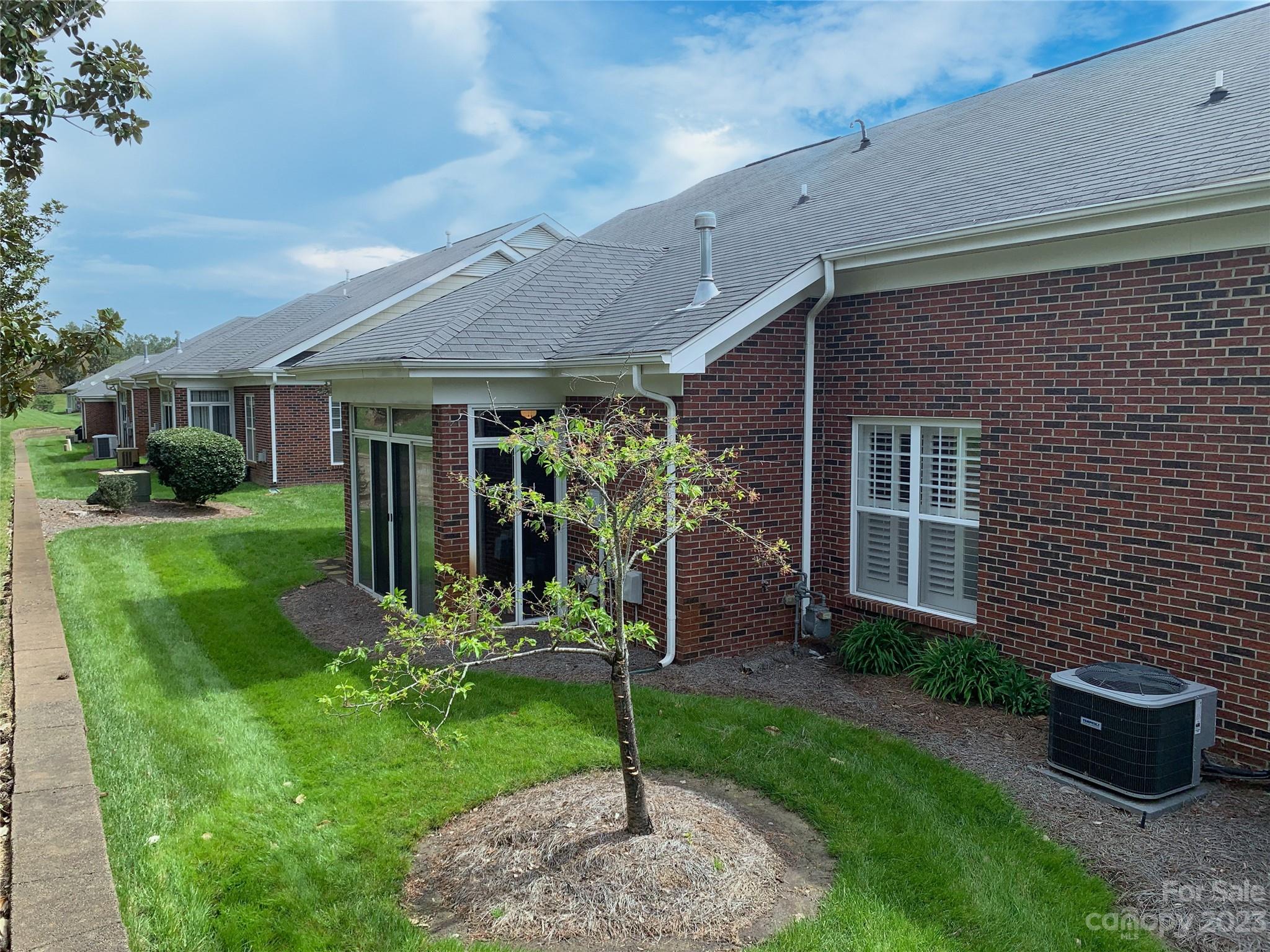 10104 Dominion Village Drive Charlotte NC 28269