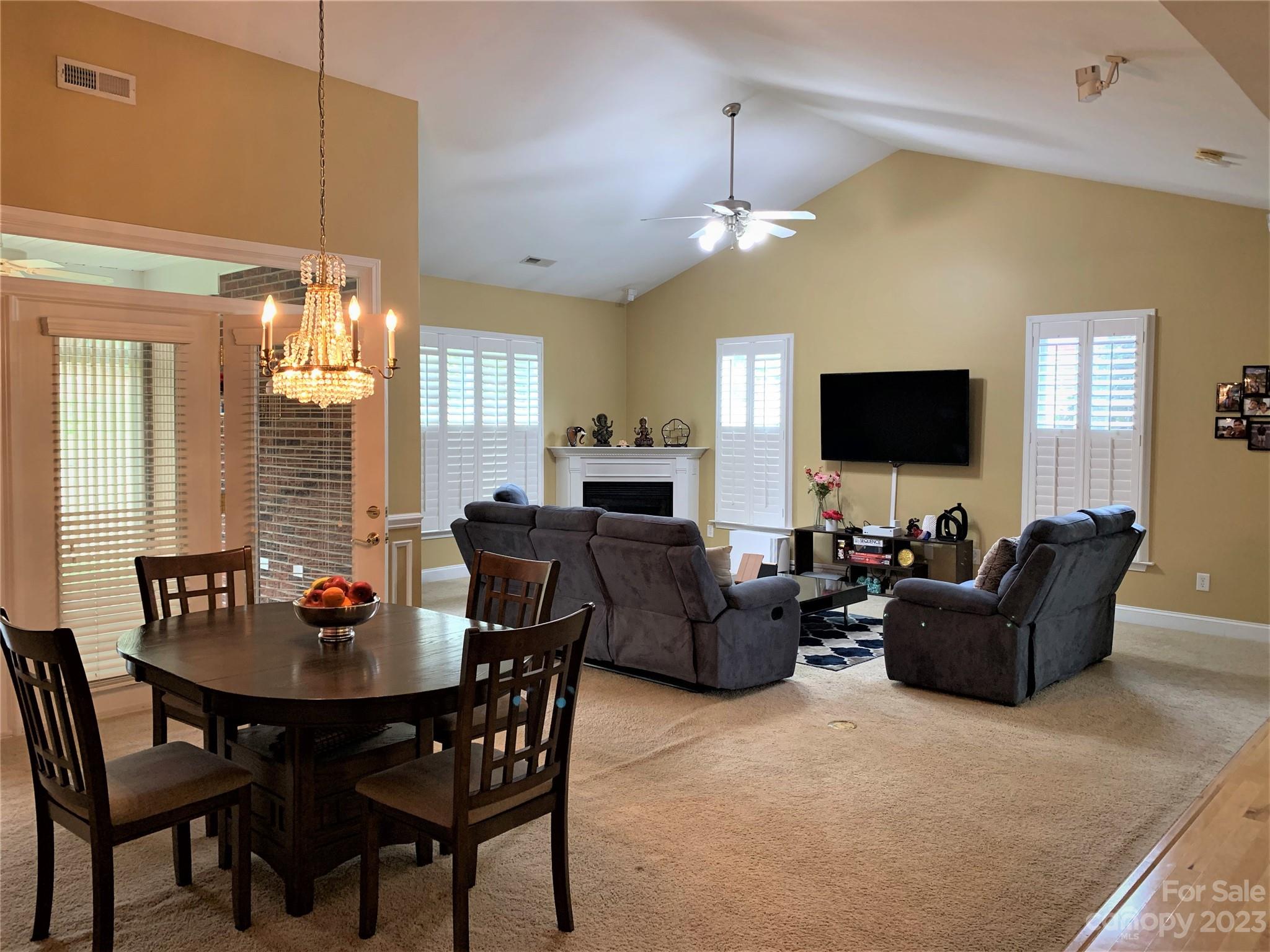 10104 Dominion Village Drive Charlotte NC 28269