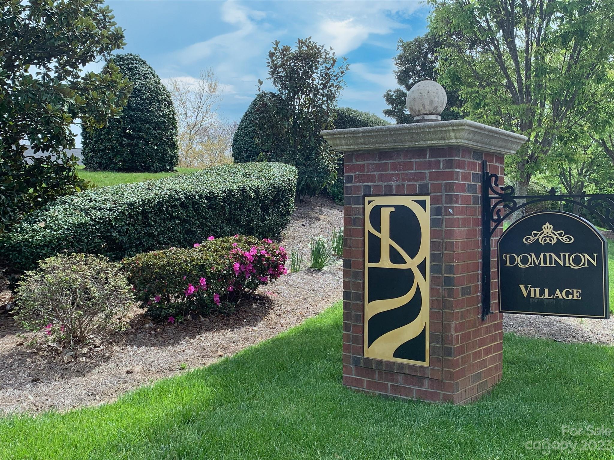10104 Dominion Village Drive Charlotte NC 28269