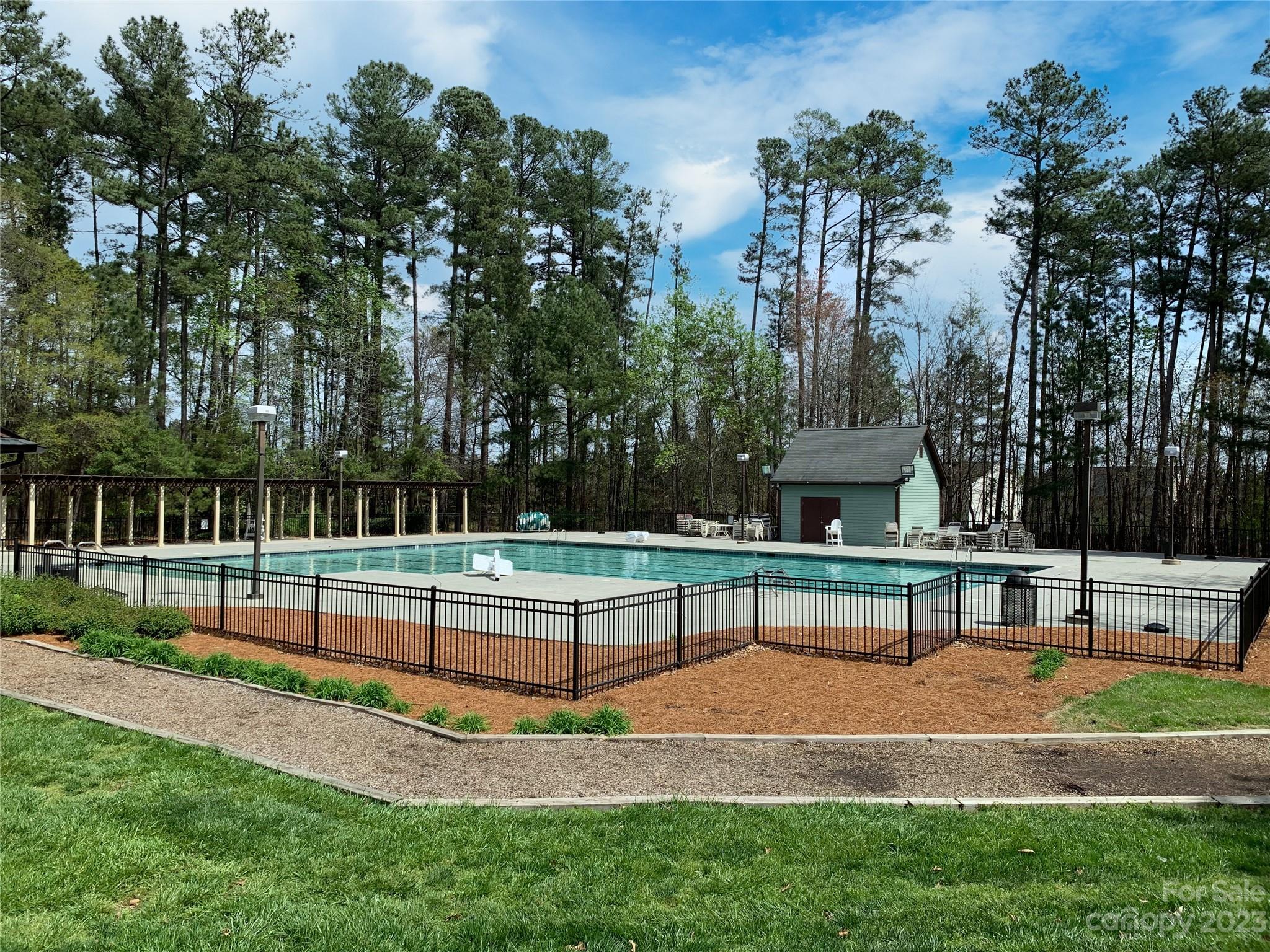 10104 Dominion Village Drive Charlotte NC 28269