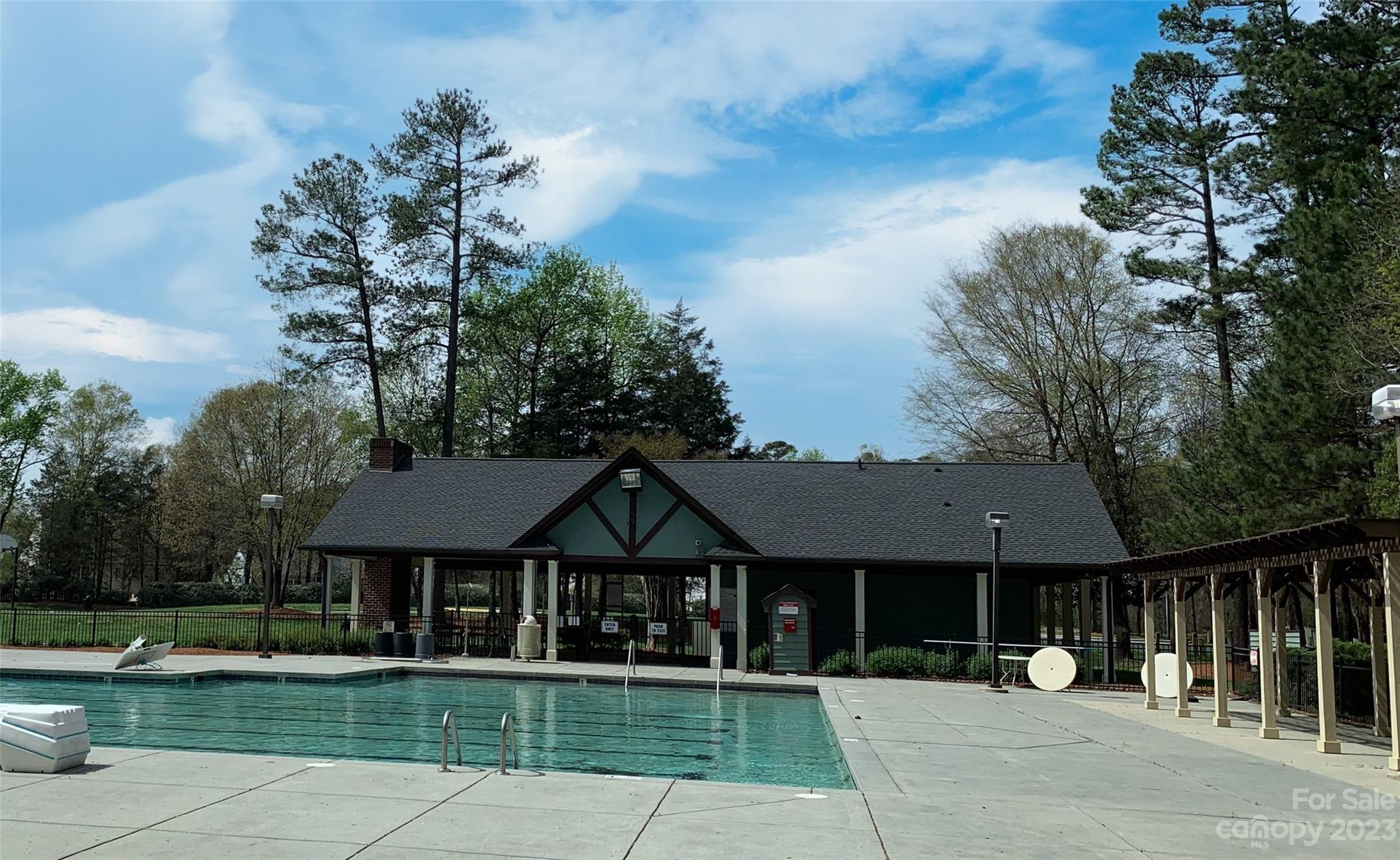 10104 Dominion Village Drive Charlotte NC 28269