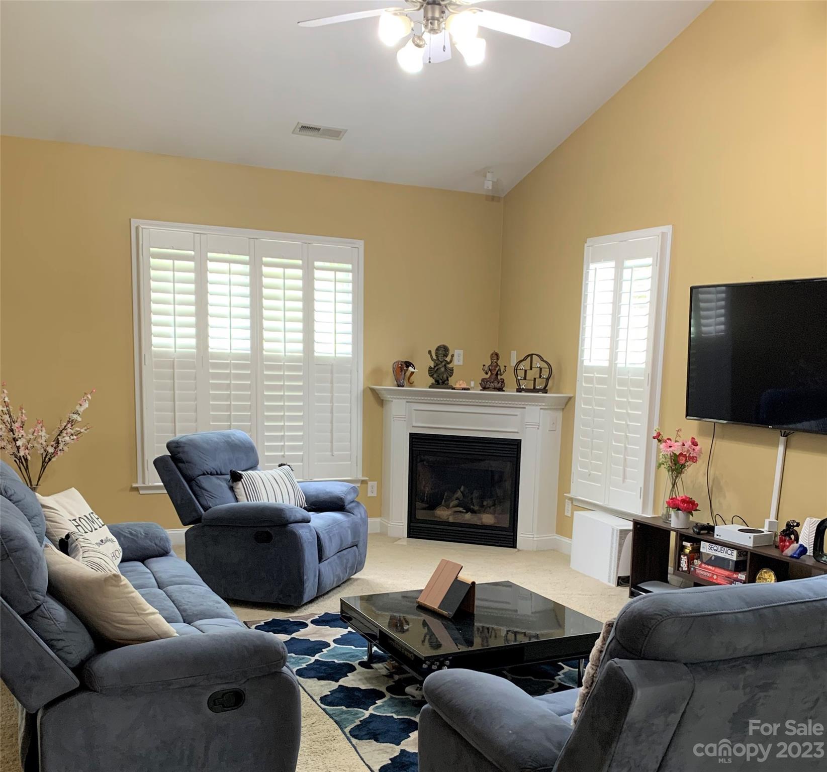 10104 Dominion Village Drive Charlotte NC 28269