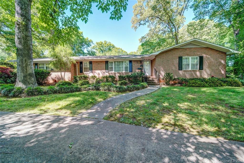 8113 Willhill Road Mint Hill NC 28227