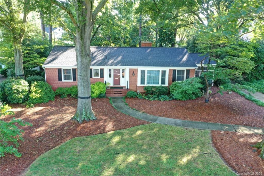 1302 Park Lane Gastonia NC 28052
