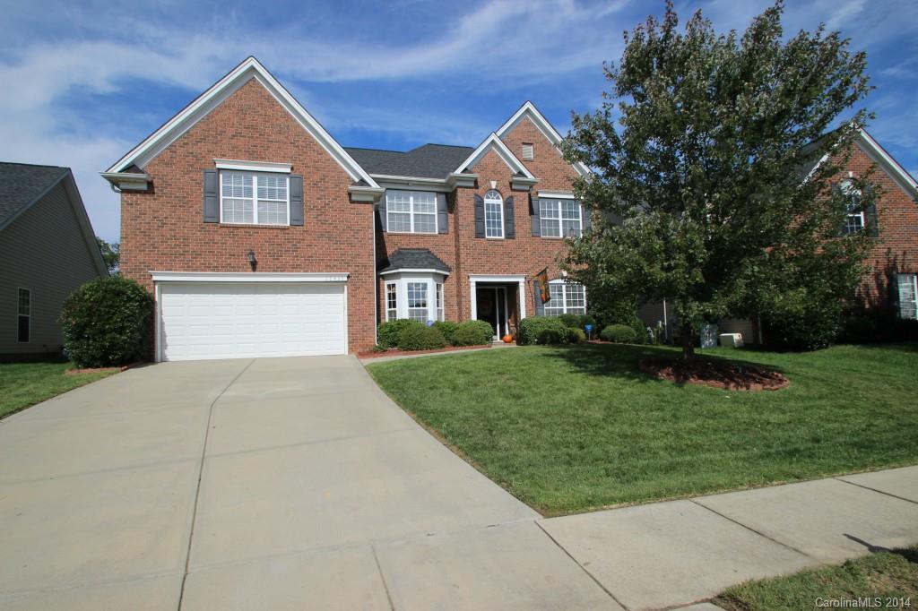 15435 Prescott Hill Avenue Charlotte NC 28277