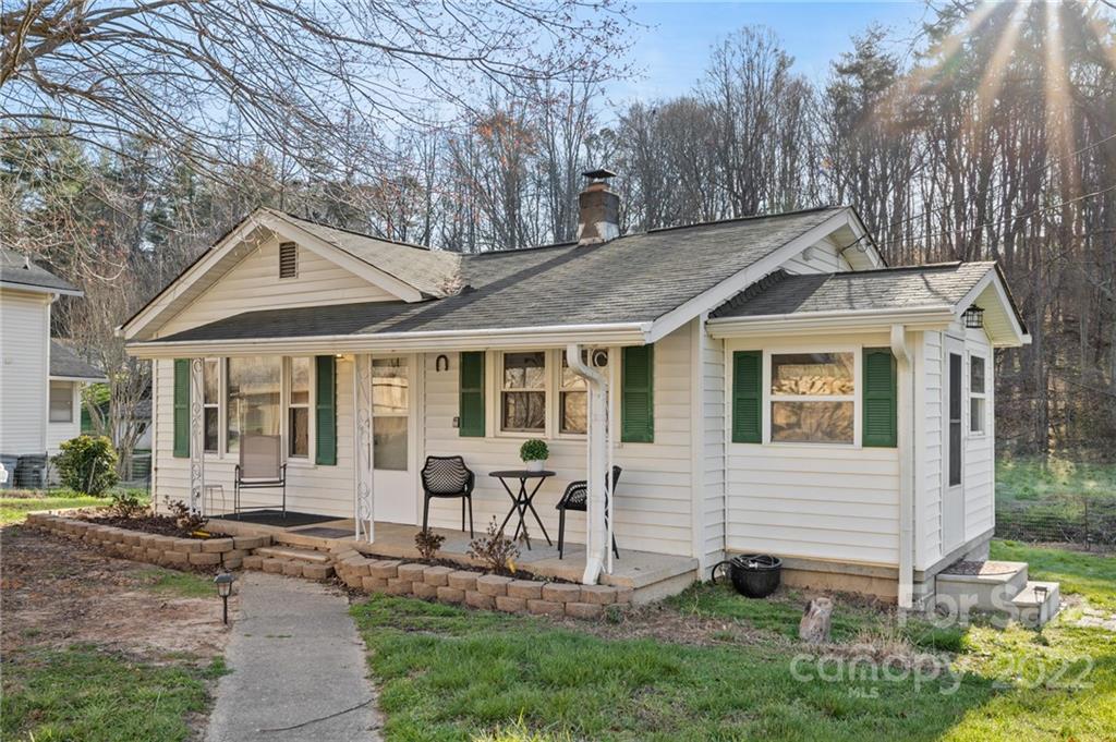 115 Old Mars Hill Highway Weaverville NC 28787