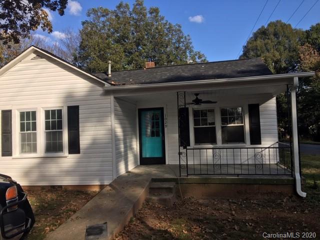 1029 Old Charlotte Road Statesville NC 28677