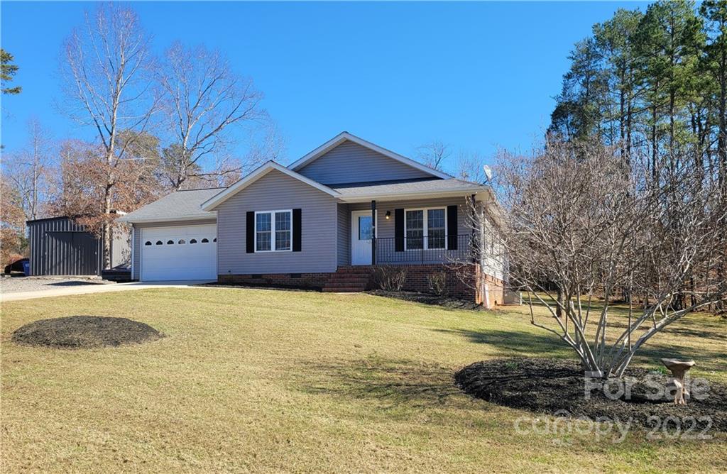 119 Hidden Oak Drive Statesville NC 28677