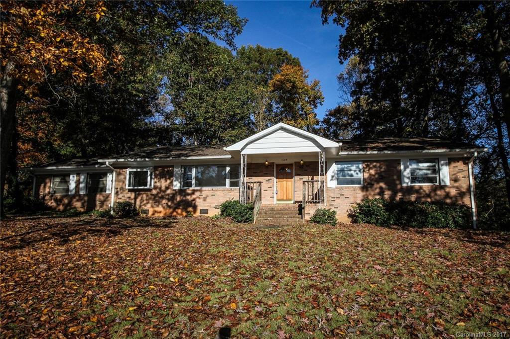 1639 Oline Place Charlotte NC 28212