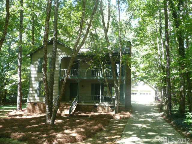 14265 Maple Hollow Lane Mint Hill NC 28227