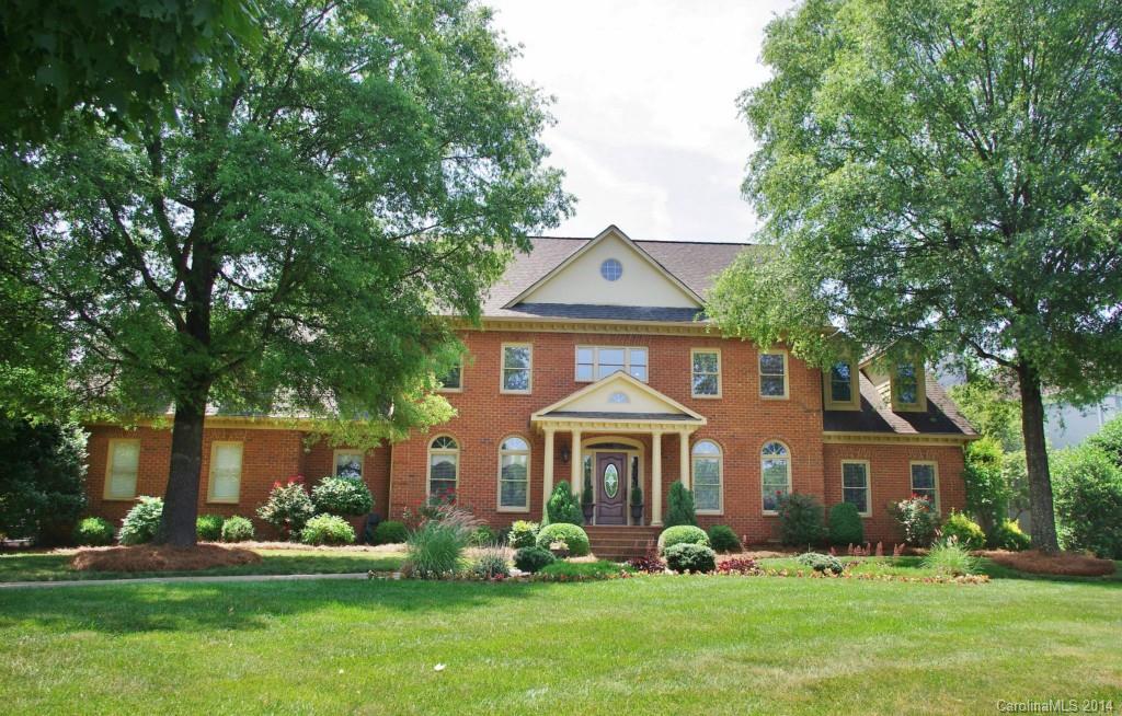6101 Providence Country Club Drive Charlotte NC 28277