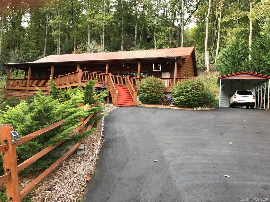 374 Green Mountain Road Hendersonville NC 28792