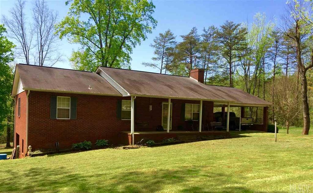 6901 Gold Mine Road Morganton NC 28655