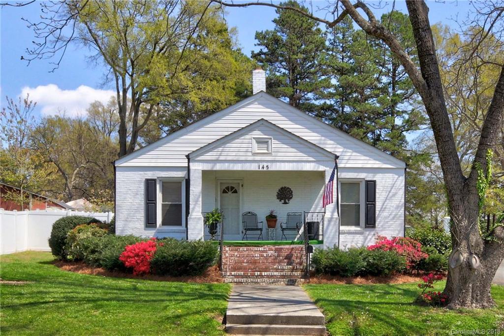 145 N Magnolia Street Mooresville NC 28115