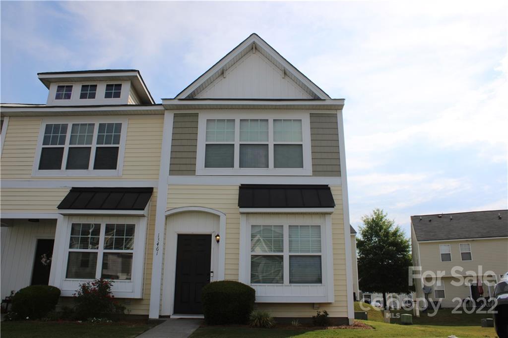 13461 Calloway Glen Drive Charlotte NC 28273