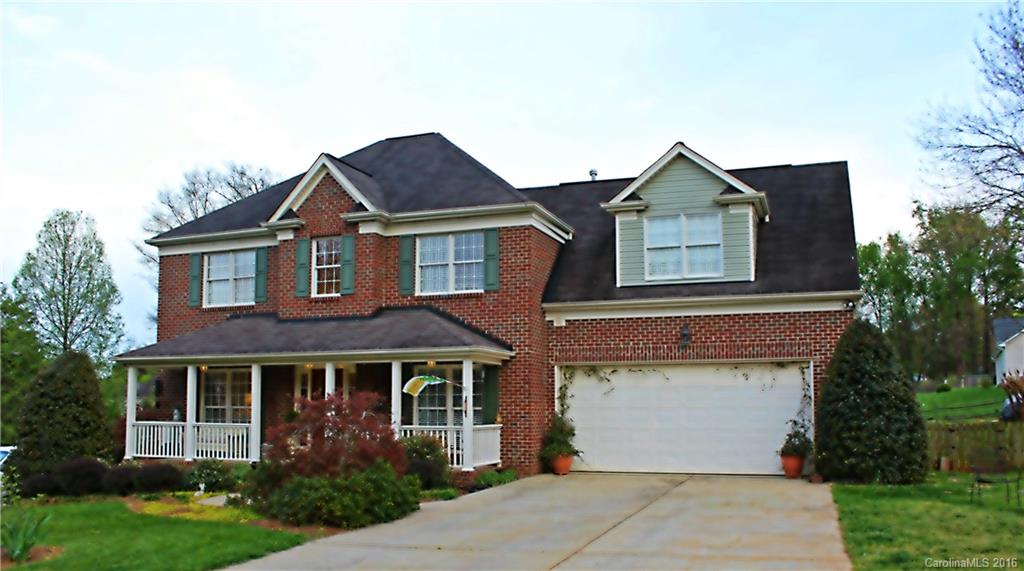 130 Woodfern Place Mooresville NC 28115